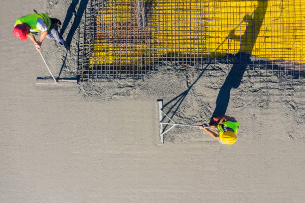 Best Residential Concrete Solutions in Walkerton, IN