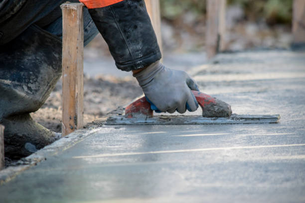 Best Stamped Concrete Services in Walkerton, IN
