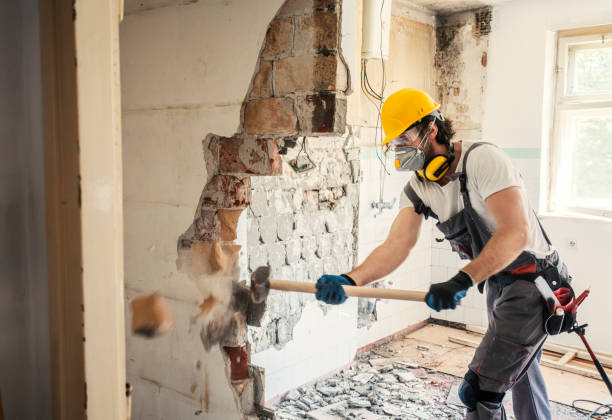 Best Concrete Removal and Replacement in Walkerton, IN