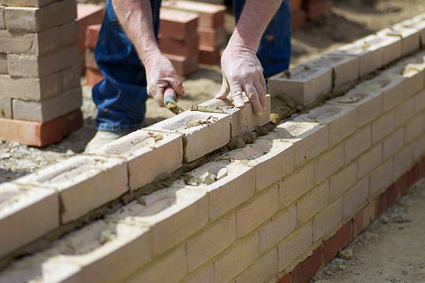 Best Concrete Retaining Walls in Walkerton, IN
