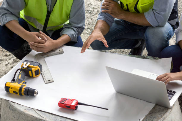 Best Concrete Grinding and Polishing in Walkerton, IN