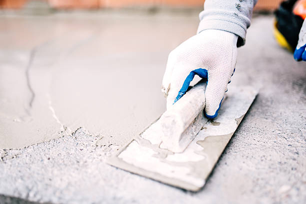 Best Concrete Foundation Repair in Walkerton, IN