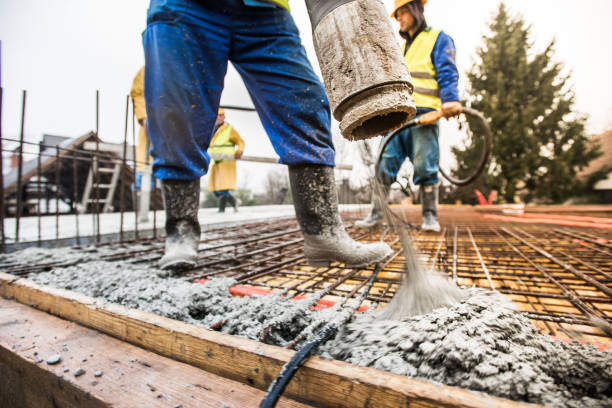 Best Concrete Demolition Services in Walkerton, IN